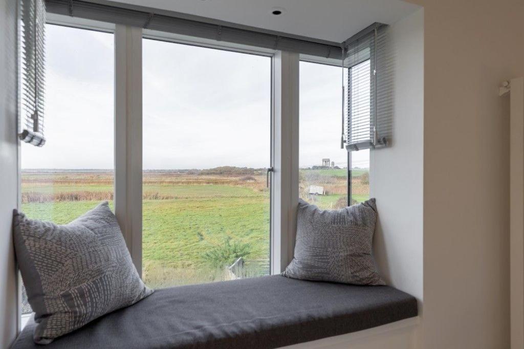 The Perch - Southwold Luxury And Blissful Views Villa Kültér fotó