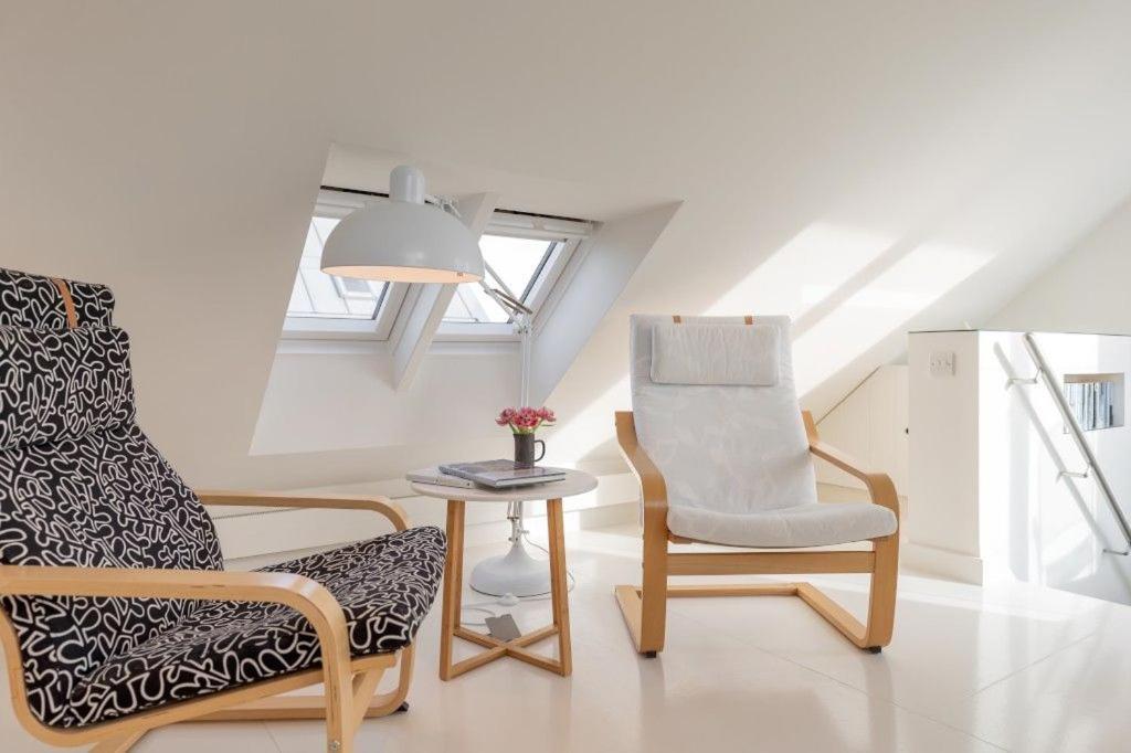 The Perch - Southwold Luxury And Blissful Views Villa Kültér fotó