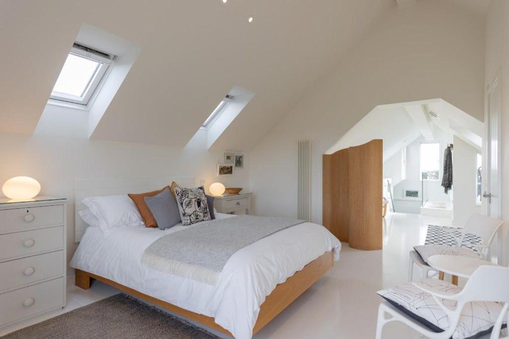 The Perch - Southwold Luxury And Blissful Views Villa Kültér fotó