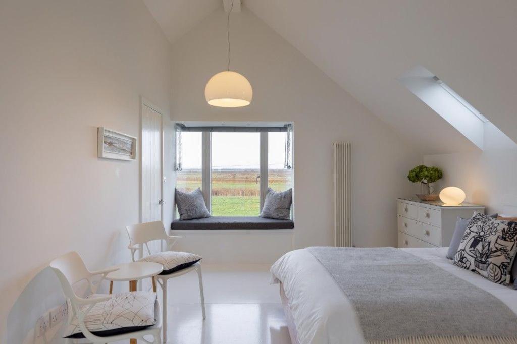 The Perch - Southwold Luxury And Blissful Views Villa Kültér fotó