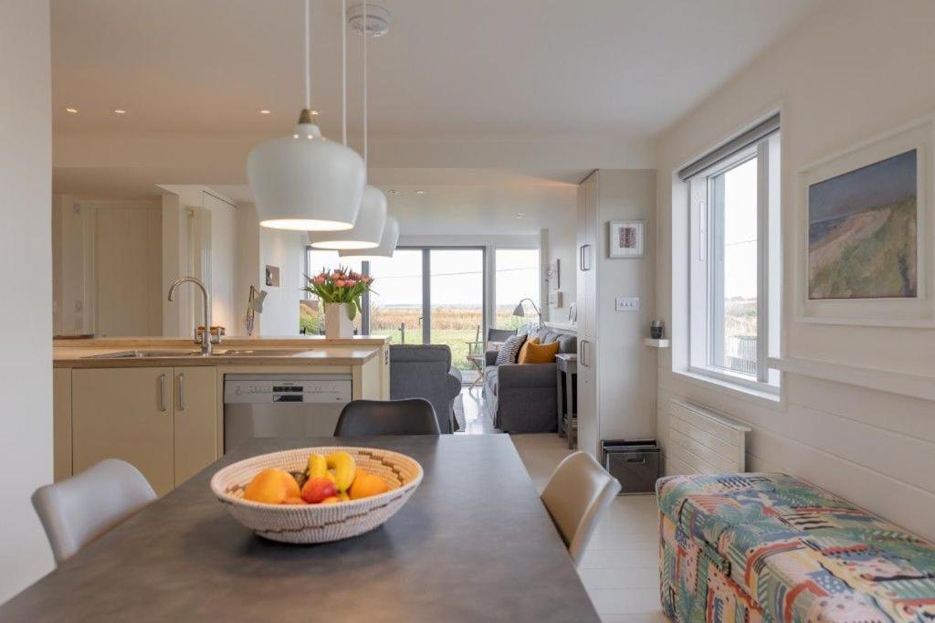 The Perch - Southwold Luxury And Blissful Views Villa Kültér fotó