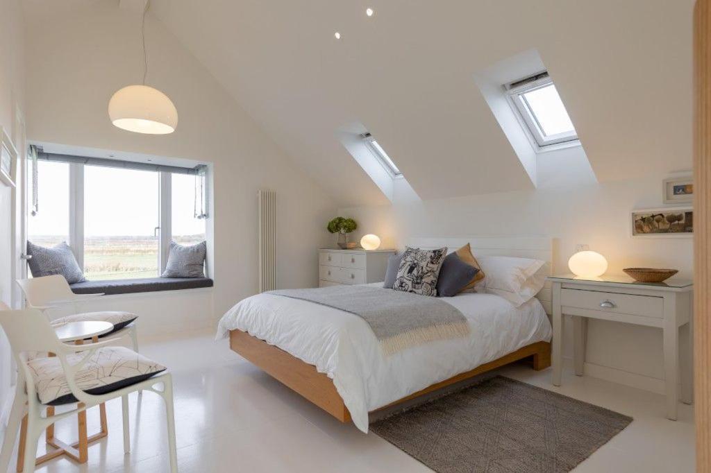 The Perch - Southwold Luxury And Blissful Views Villa Kültér fotó