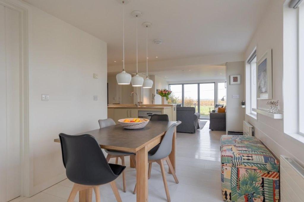 The Perch - Southwold Luxury And Blissful Views Villa Kültér fotó